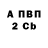 Amphetamine VHQ Aminka Syleiman