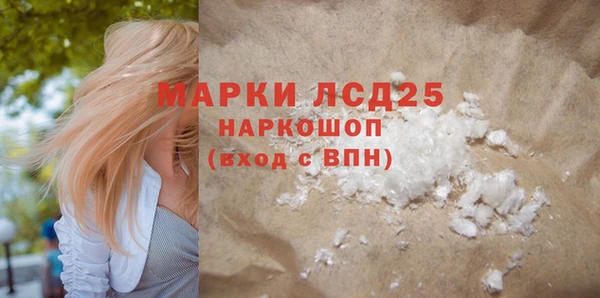 крисы Магас