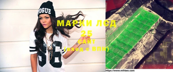 крисы Магас